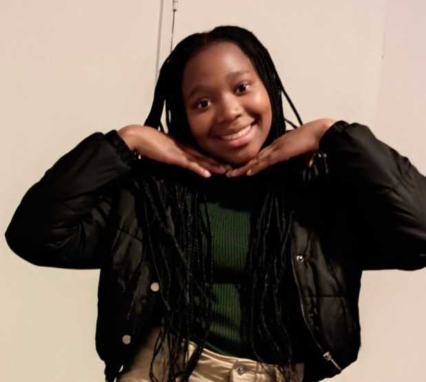 Mbali Mdaka